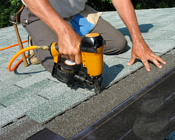Best Roof Inspection Near Me  in Erie, KS