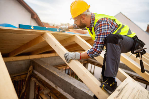 Best Roof Replacement Cost  in Erie, KS