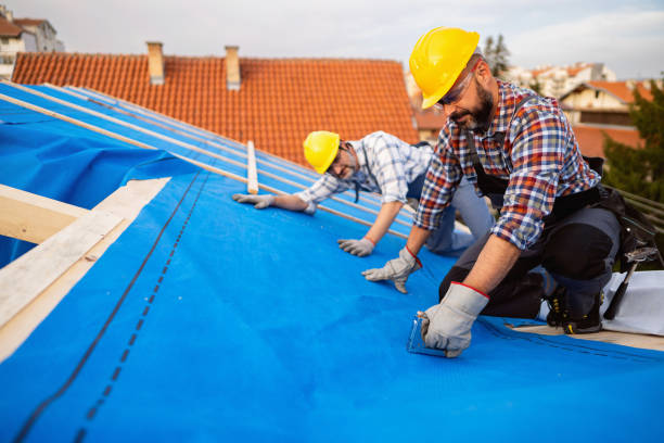 Best Local Roofing Companies  in Erie, KS