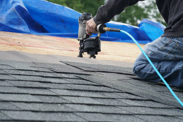 Best Roofing Contractor Near Me  in Erie, KS
