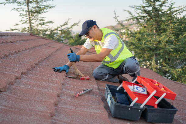 Quick and Trustworthy Emergency Roof Repair Services in Erie, KS