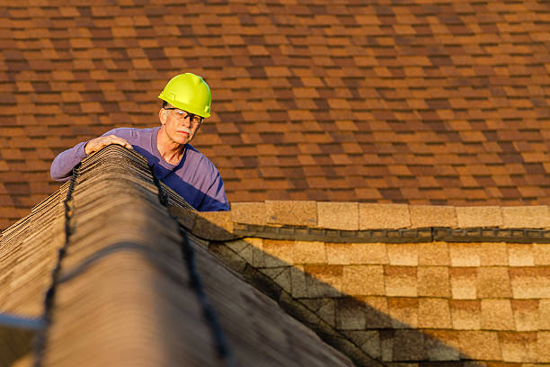 Best Roof Repair Services  in Erie, KS