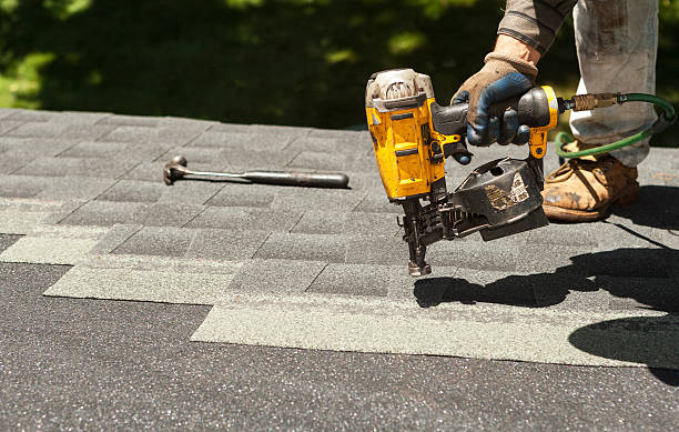 Best Residential Roofing Contractor  in Erie, KS