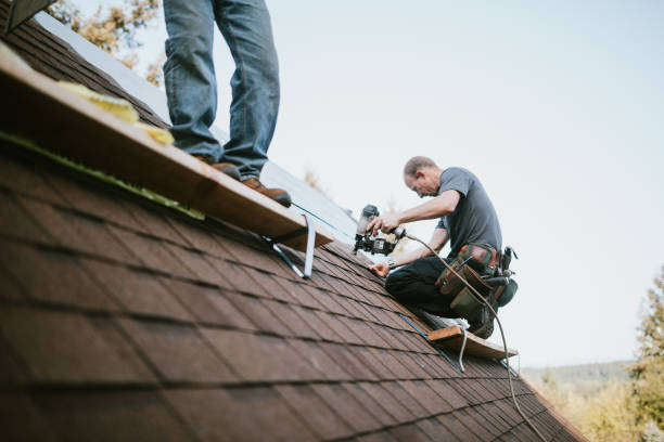 Roof Gutter Cleaning in Erie, KS